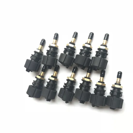 Vanne de vidange automatique pour compresseur d'air de haute qualité (88349535) Vanne de vidange automatique avec égouttoir intégré